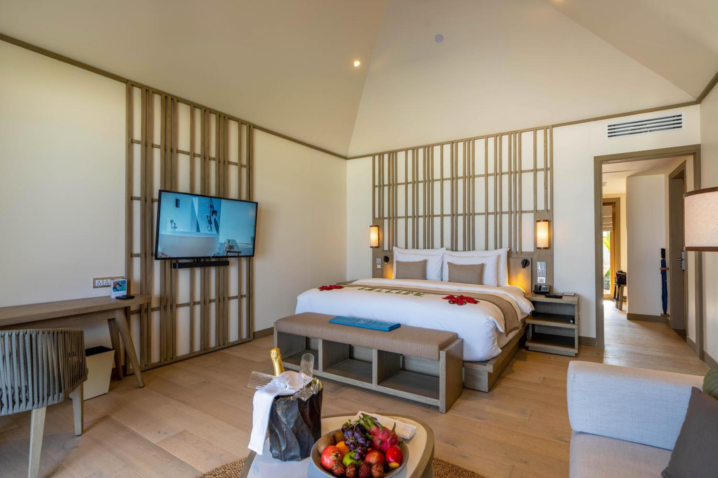 Kagi Maldives Resort & Spa - View 43