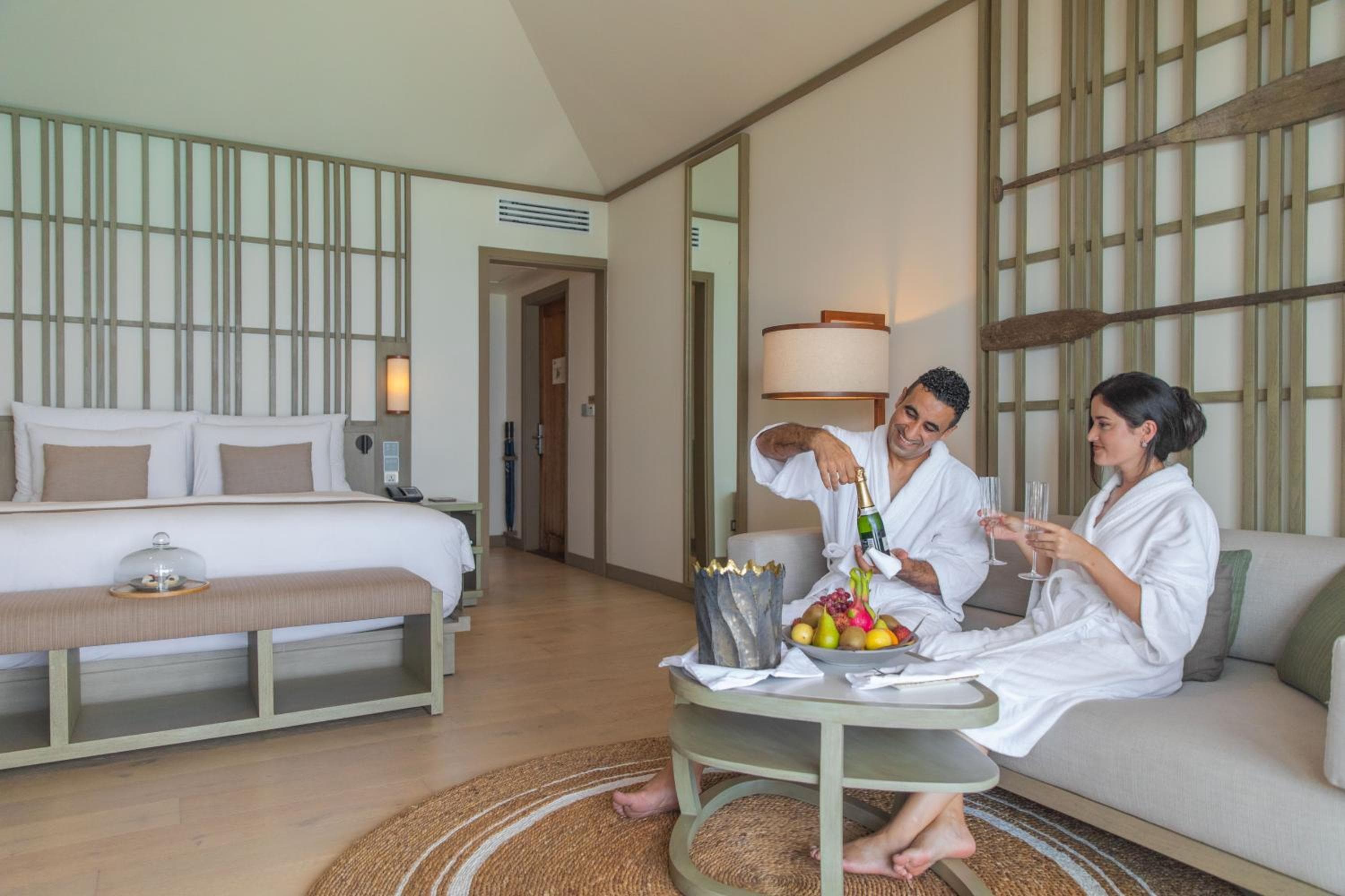 Kagi Maldives Resort & Spa - View 47