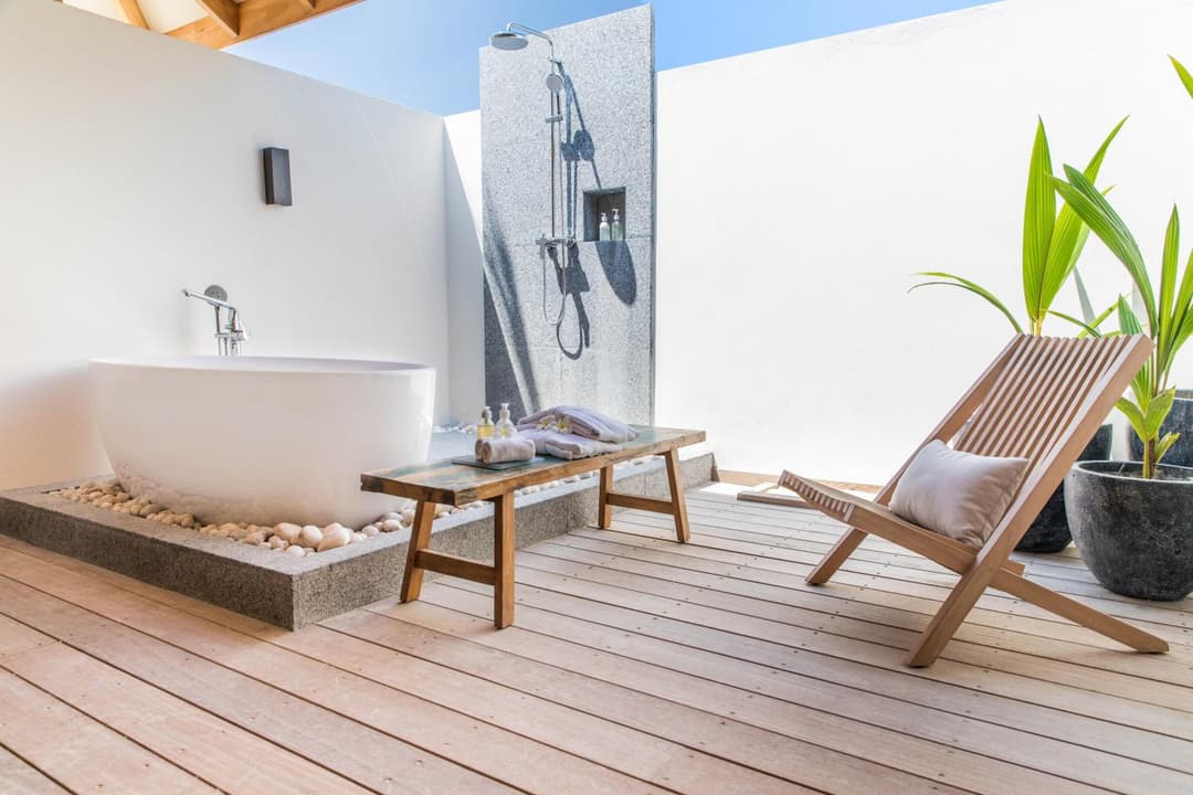 Kagi Maldives Resort & Spa - View 17