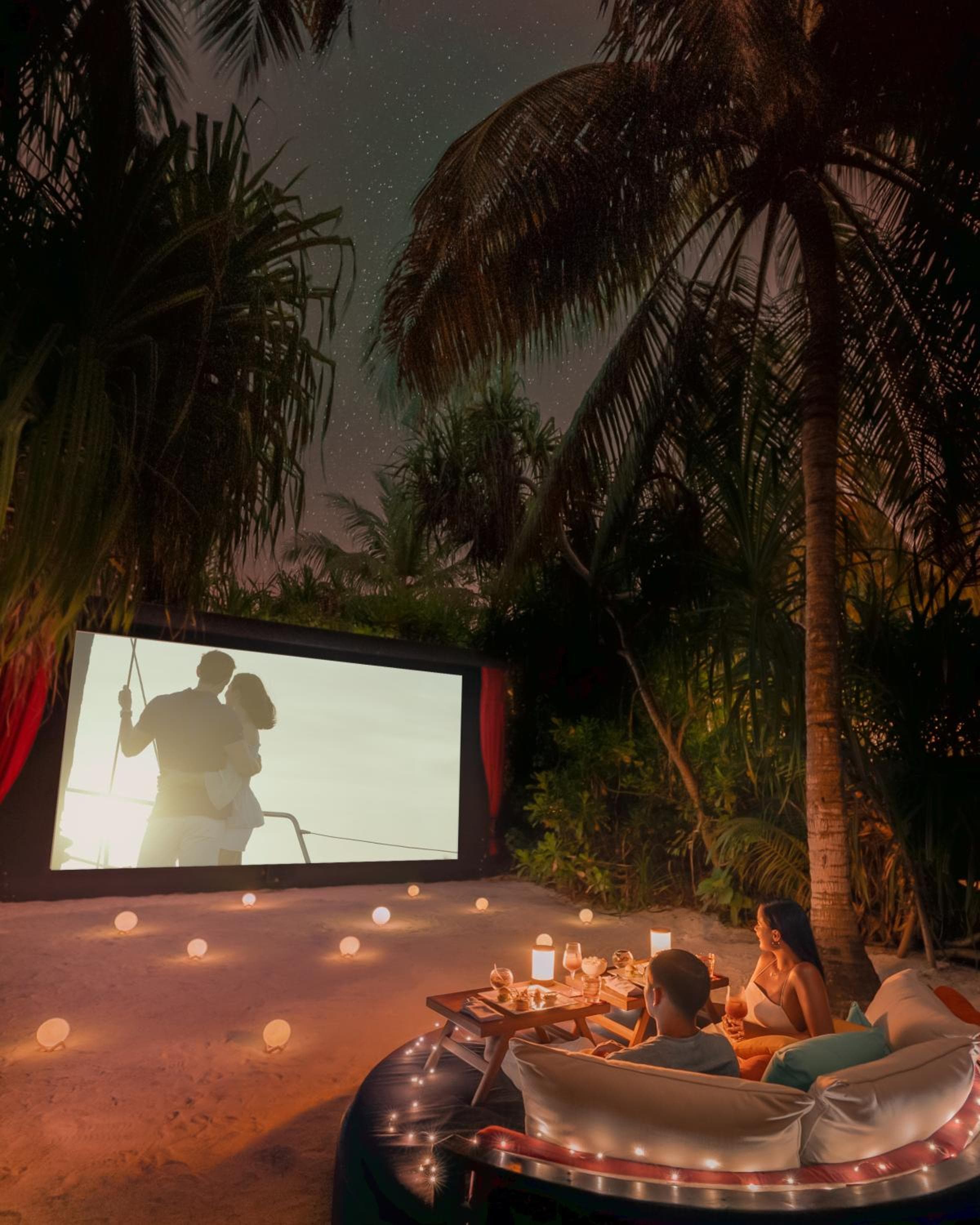 Anantara Kihavah Maldives Villas - View 63