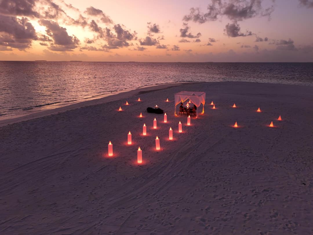 Anantara Kihavah Maldives Villas - View 37