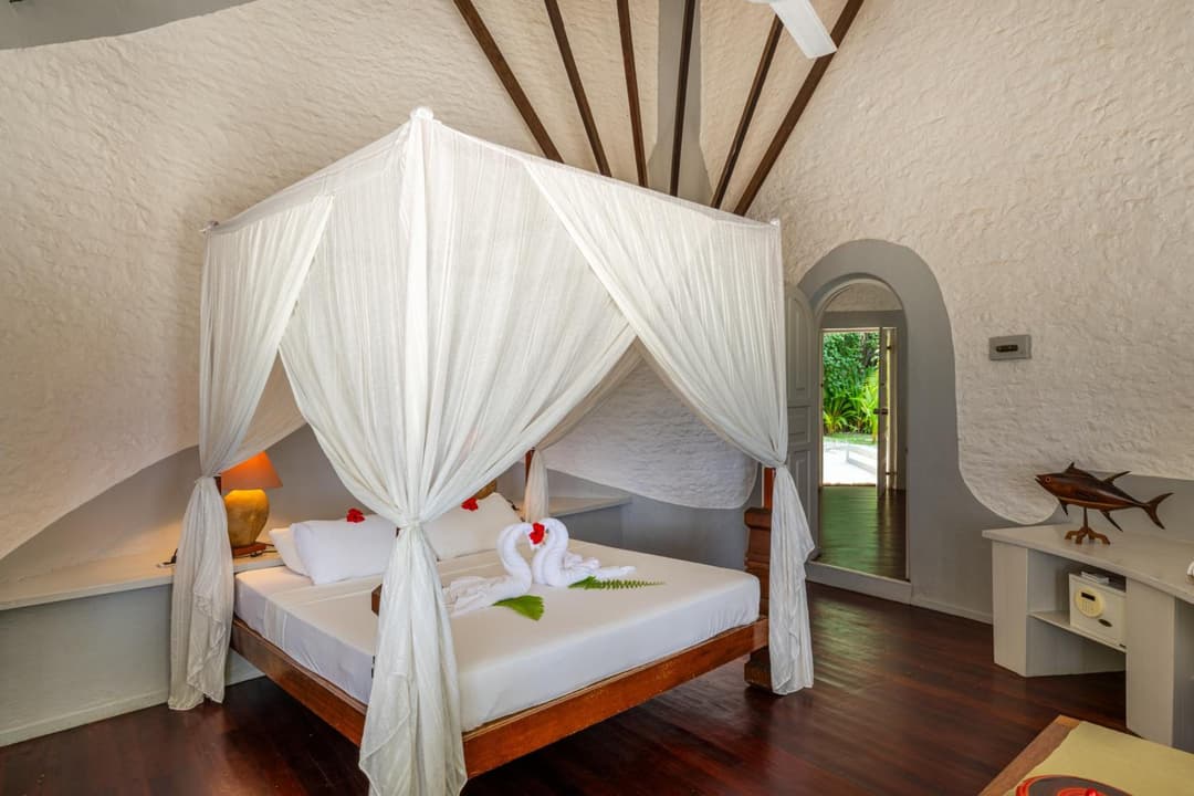 Nika Island Resort & Spa, Maldives - View 58