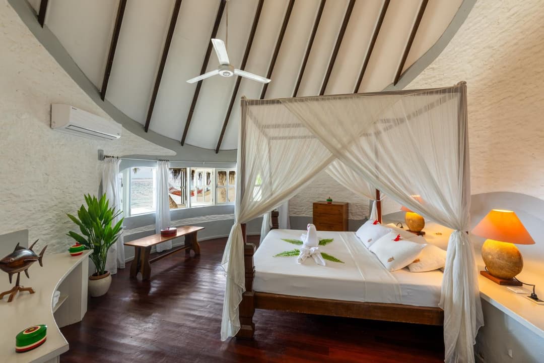 Nika Island Resort & Spa, Maldives - View 71