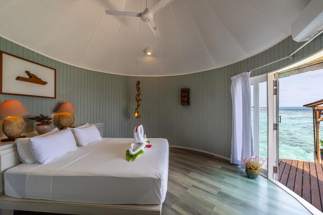 Nika Island Resort & Spa, Maldives - View 42