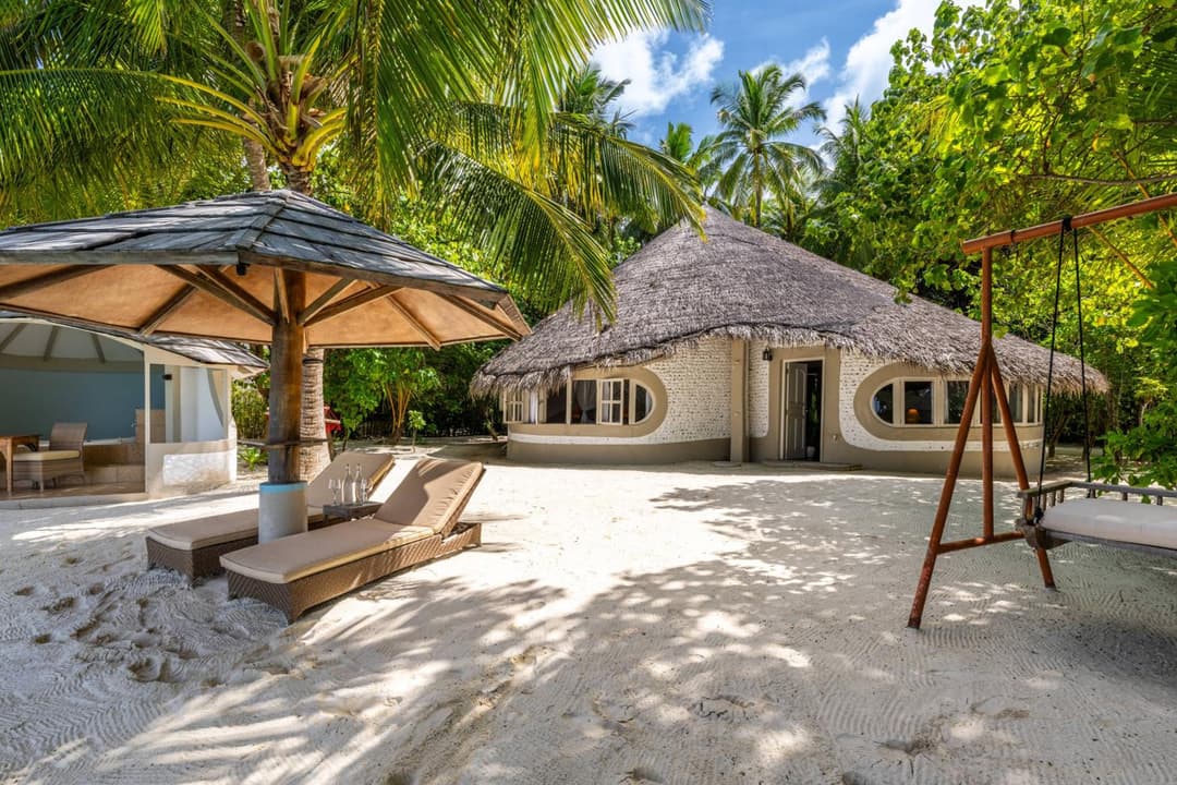 Nika Island Resort & Spa, Maldives - View 33
