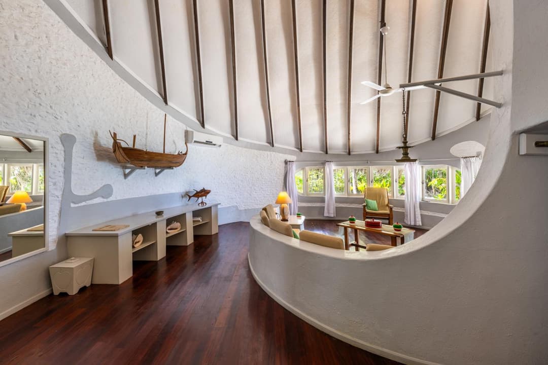 Nika Island Resort & Spa, Maldives - View 51