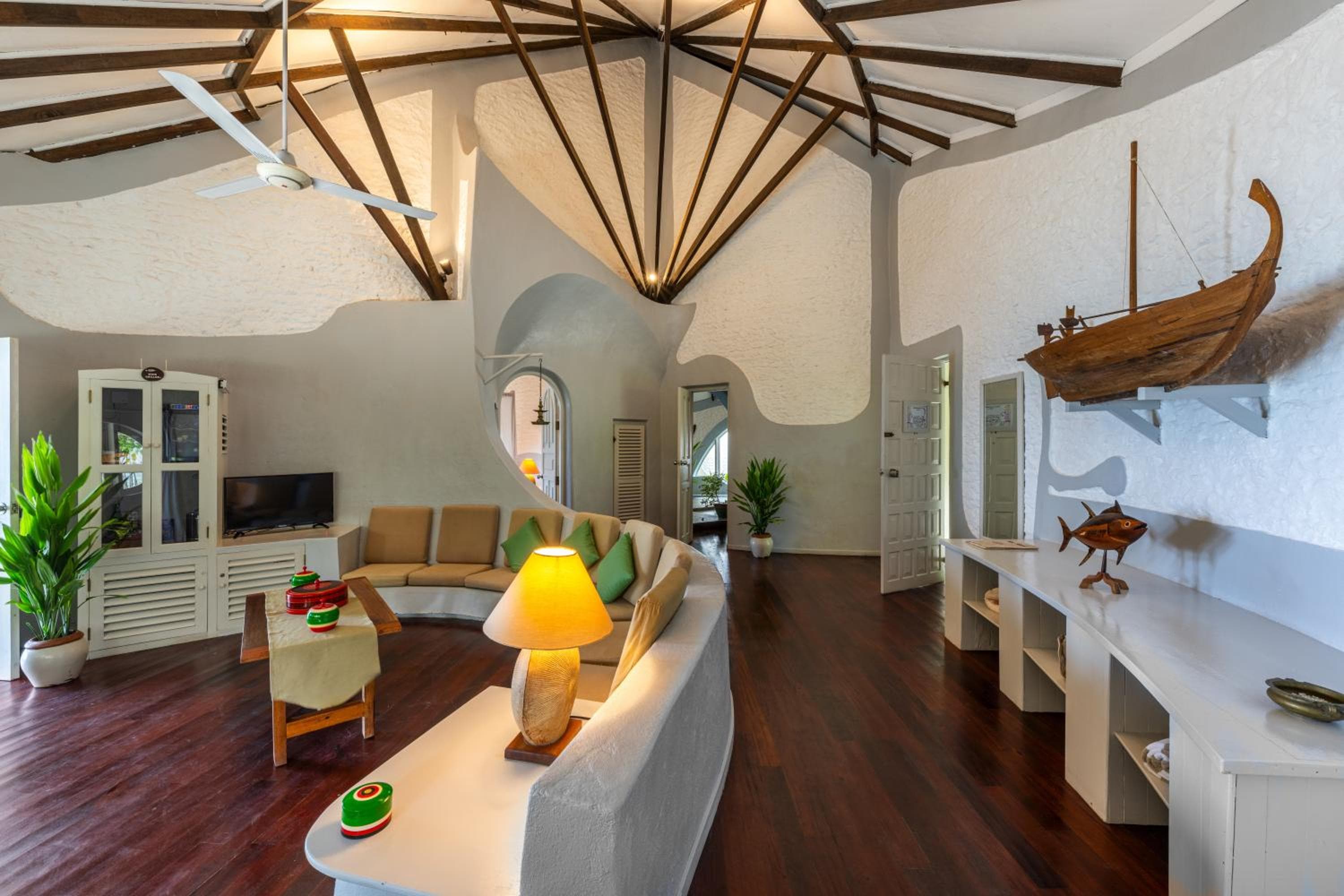 Nika Island Resort & Spa, Maldives - View 56