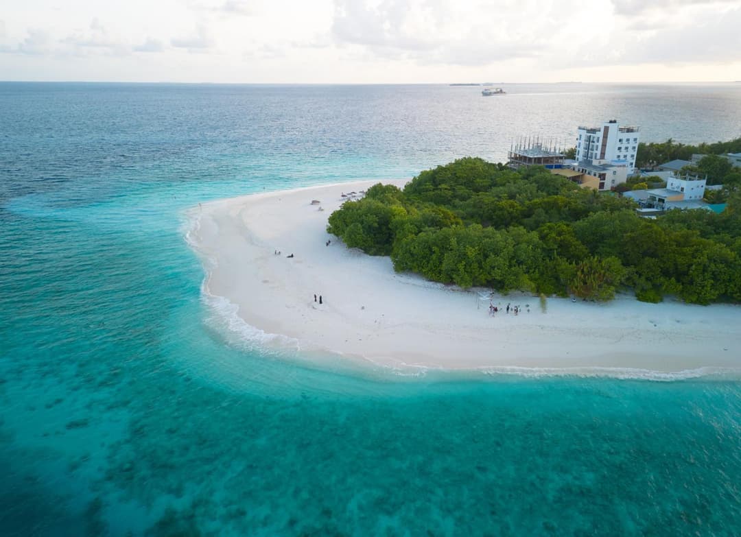 Beach Veli - View 96