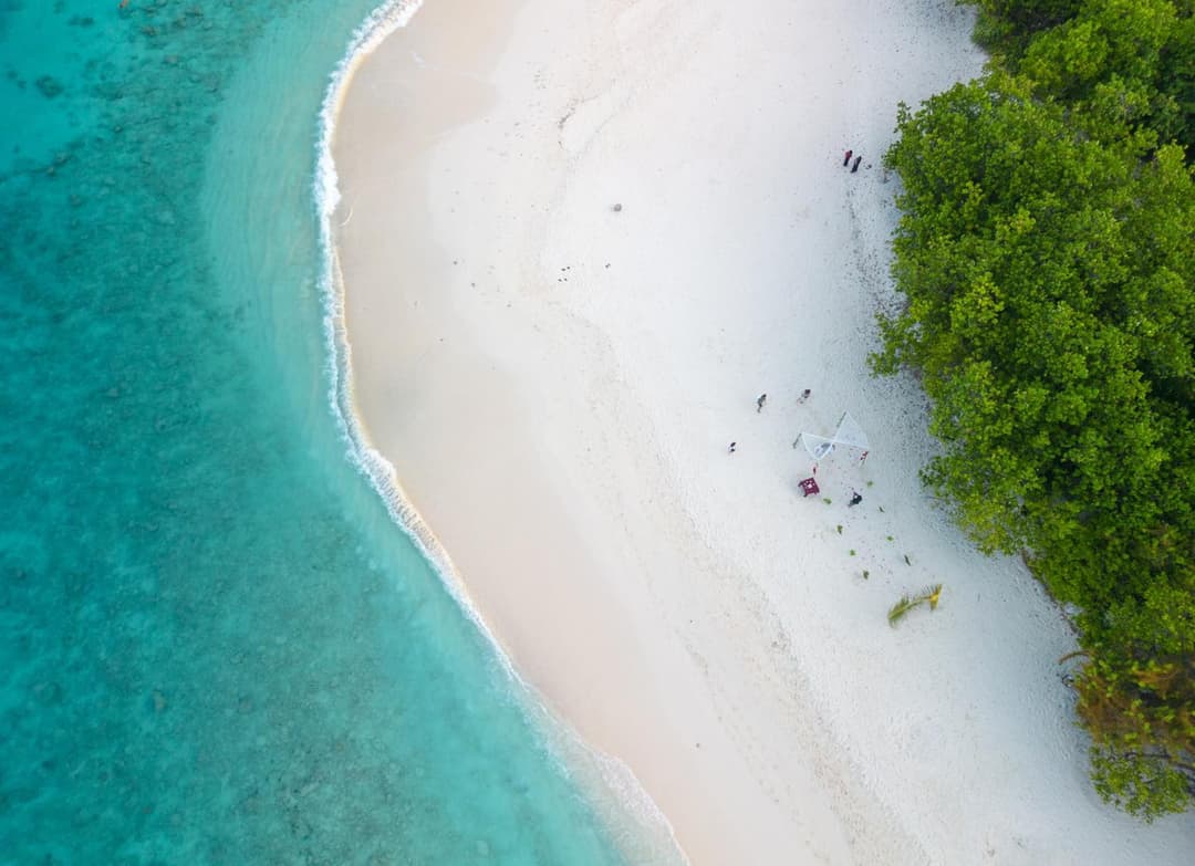 Beach Veli - View 1