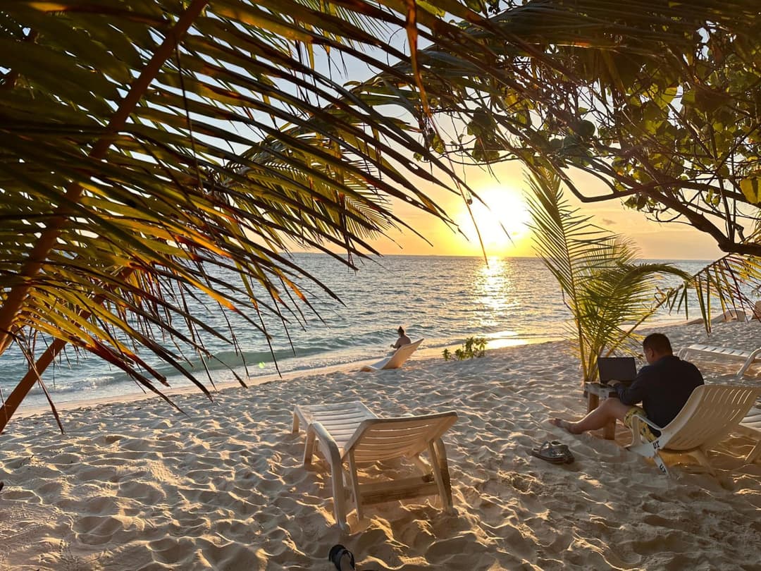 Beach Veli - View 5