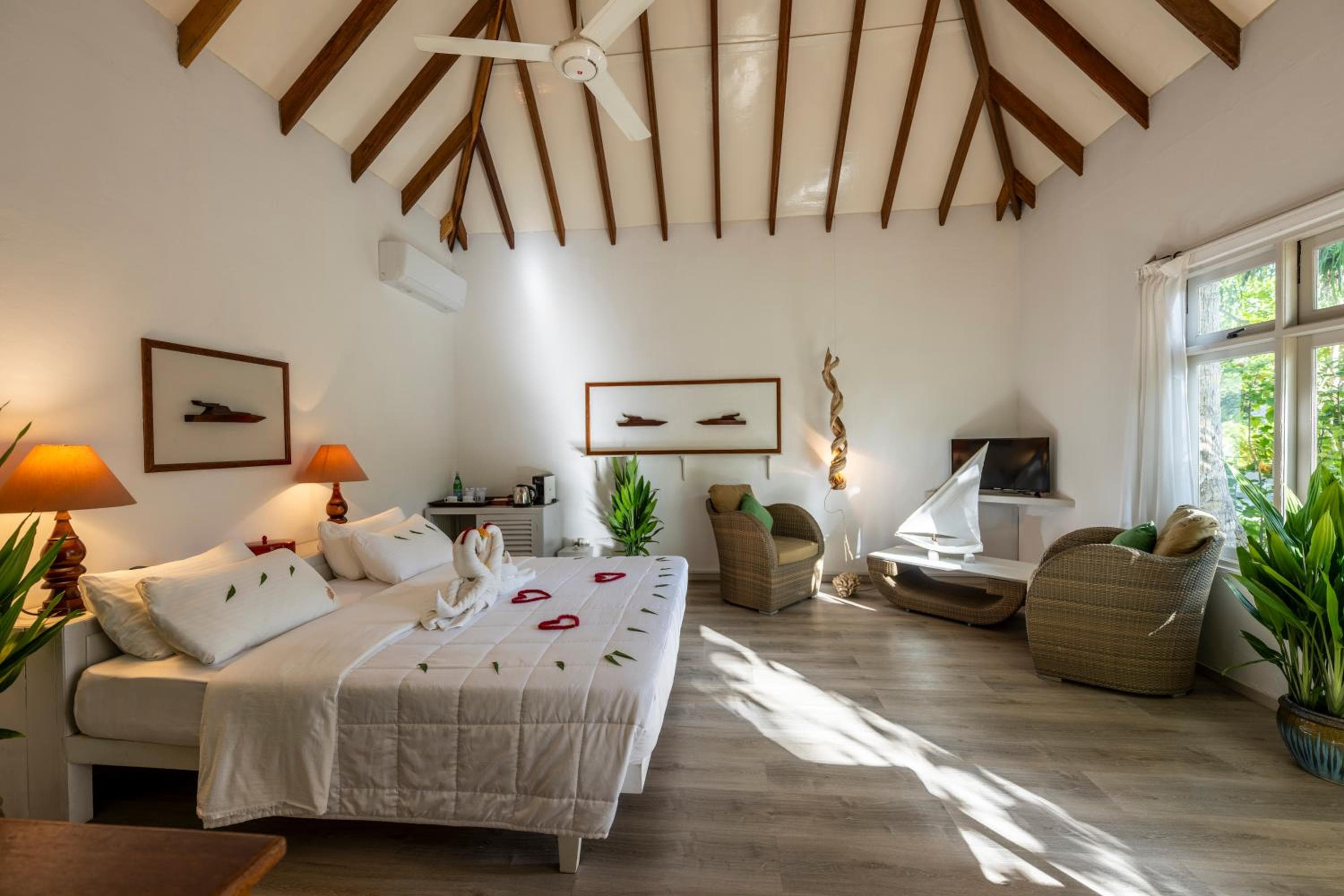 Nika Island Resort & Spa, Maldives - View 60