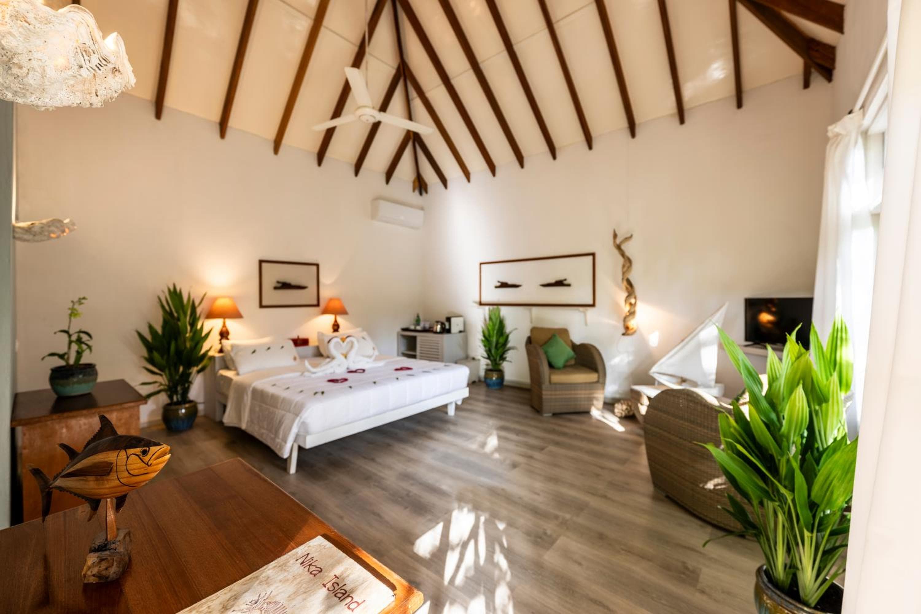 Nika Island Resort & Spa, Maldives - View 59