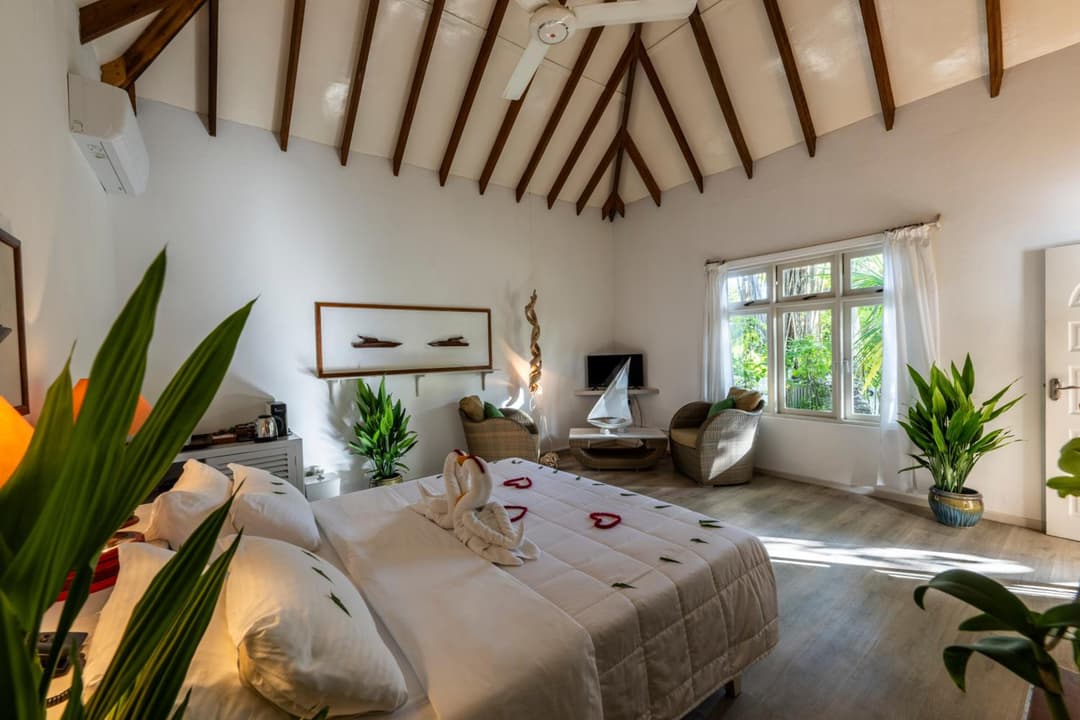 Nika Island Resort & Spa, Maldives - View 53
