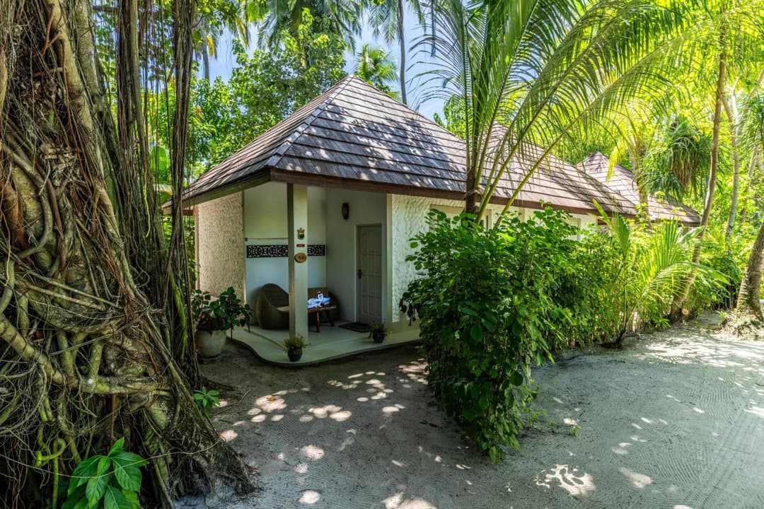 Nika Island Resort & Spa, Maldives - View 76