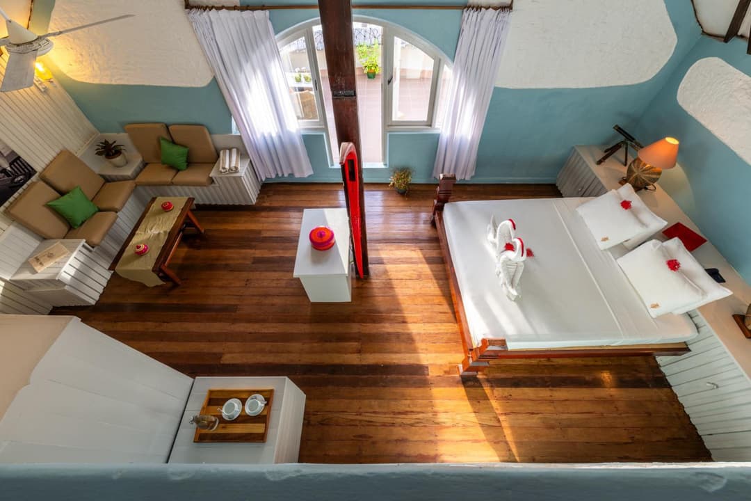 Nika Island Resort & Spa, Maldives - View 43