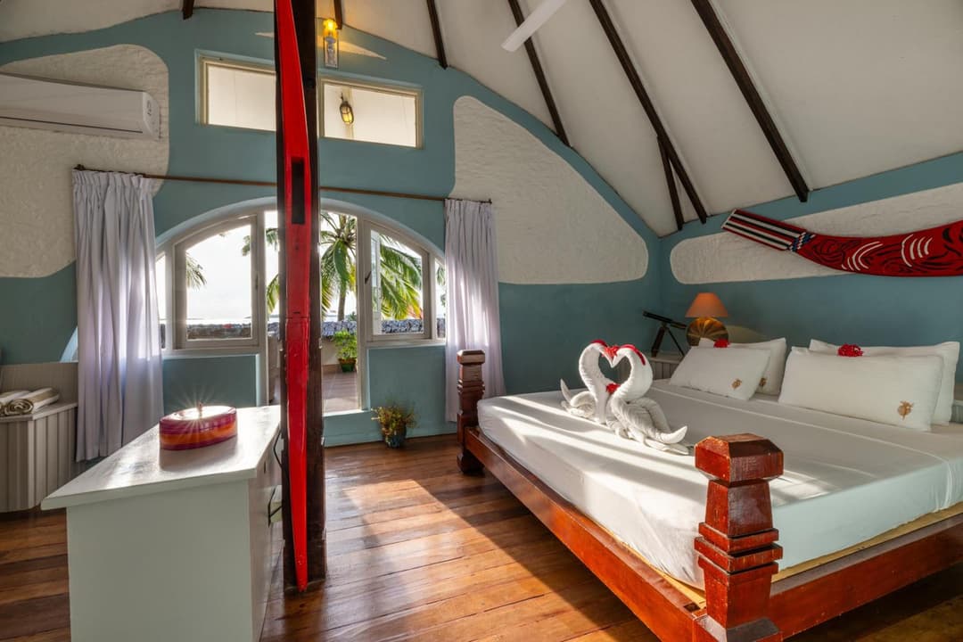 Nika Island Resort & Spa, Maldives - View 78