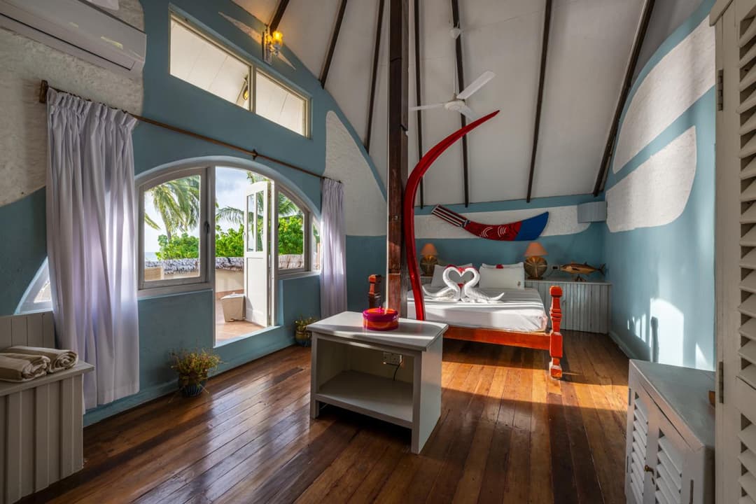 Nika Island Resort & Spa, Maldives - View 12