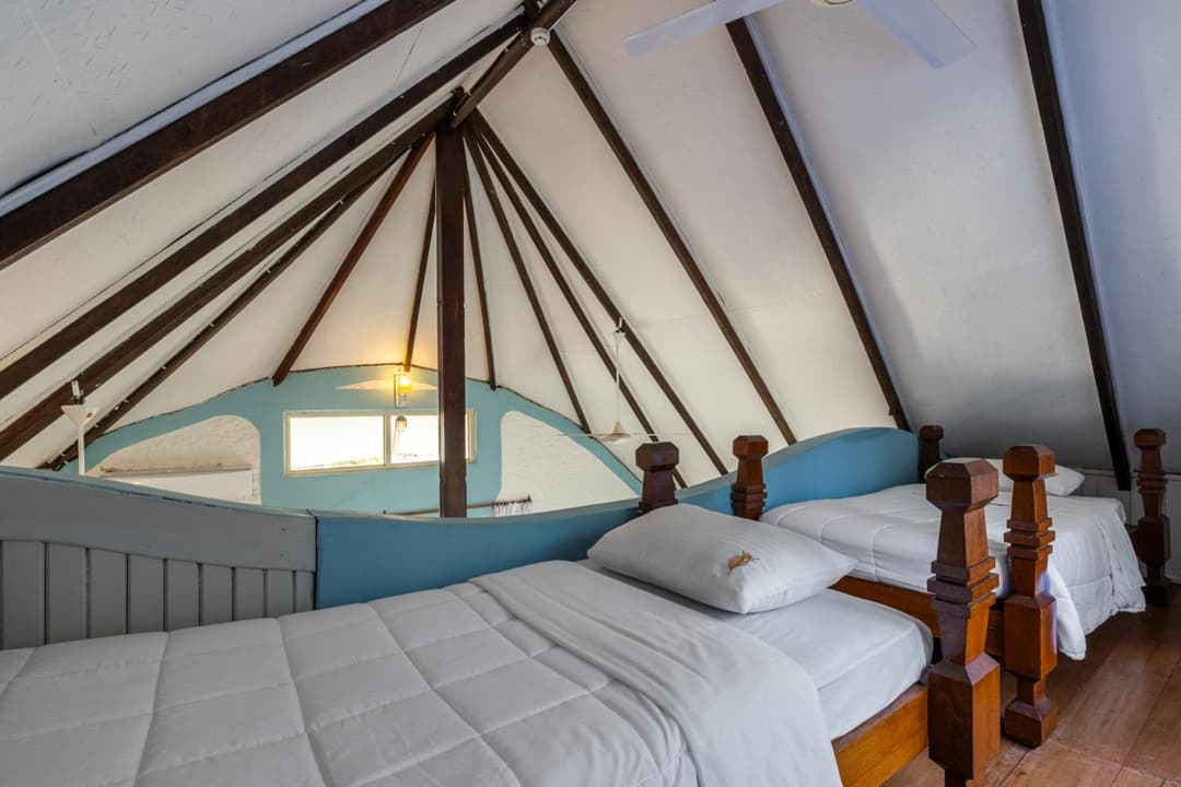 Nika Island Resort & Spa, Maldives - View 54