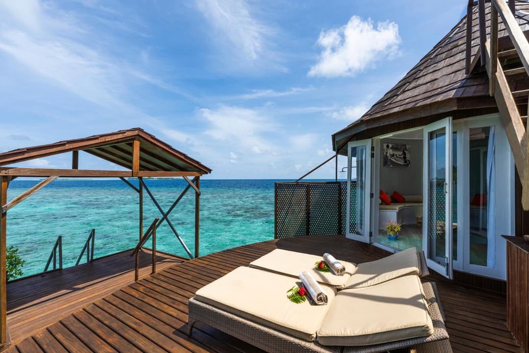 Nika Island Resort & Spa, Maldives - View 79