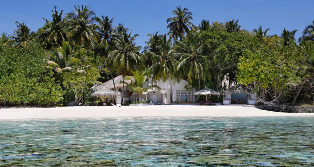 Nika Island Resort & Spa, Maldives - View 15