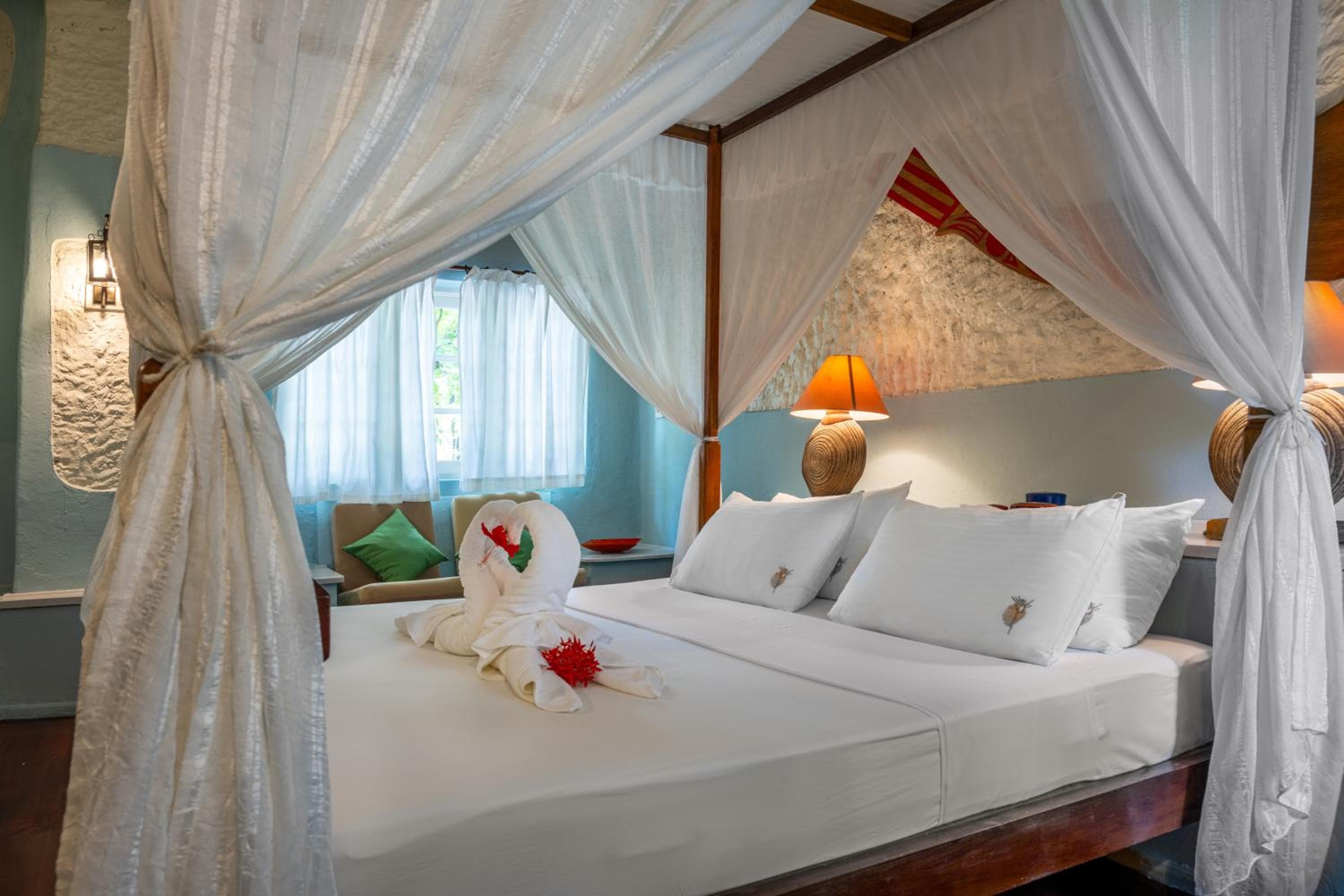 Nika Island Resort & Spa, Maldives - View 71