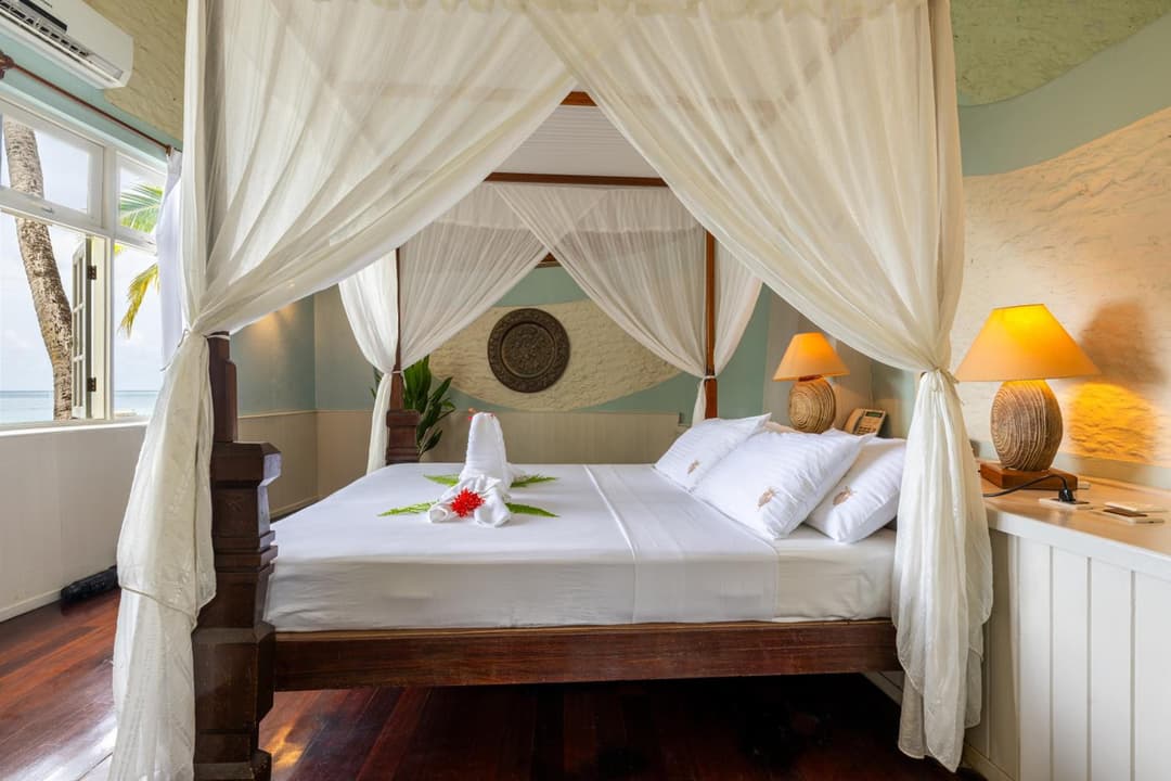 Nika Island Resort & Spa, Maldives - View 40