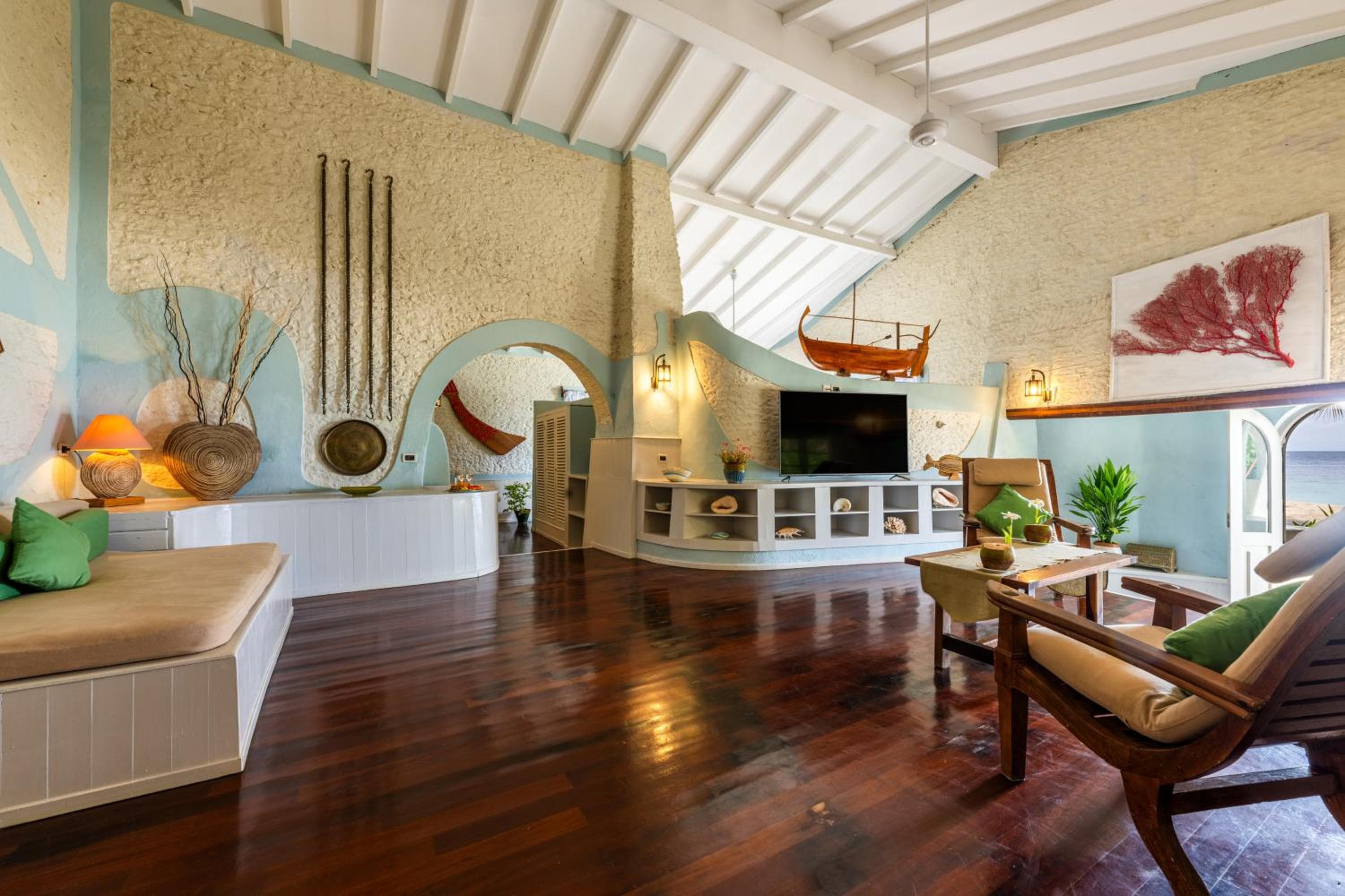 Nika Island Resort & Spa, Maldives - View 69