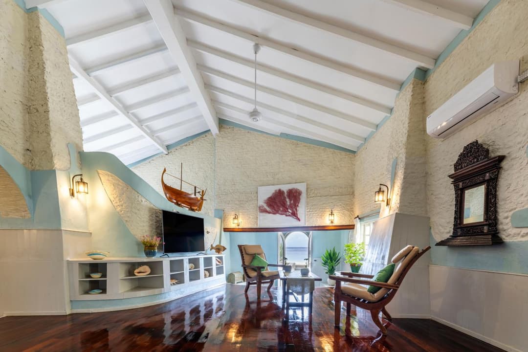 Nika Island Resort & Spa, Maldives - View 4