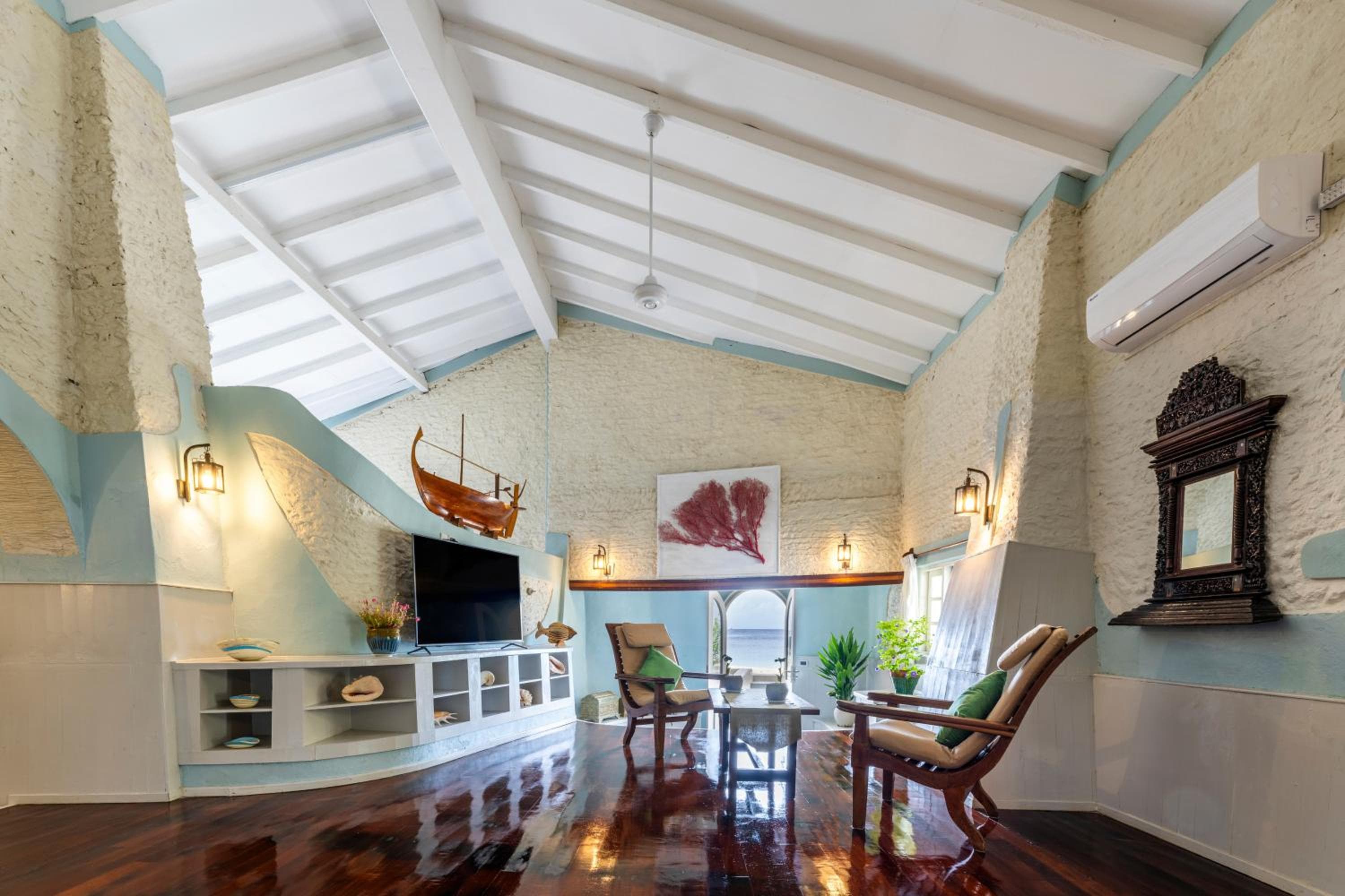 Nika Island Resort & Spa, Maldives - View 72