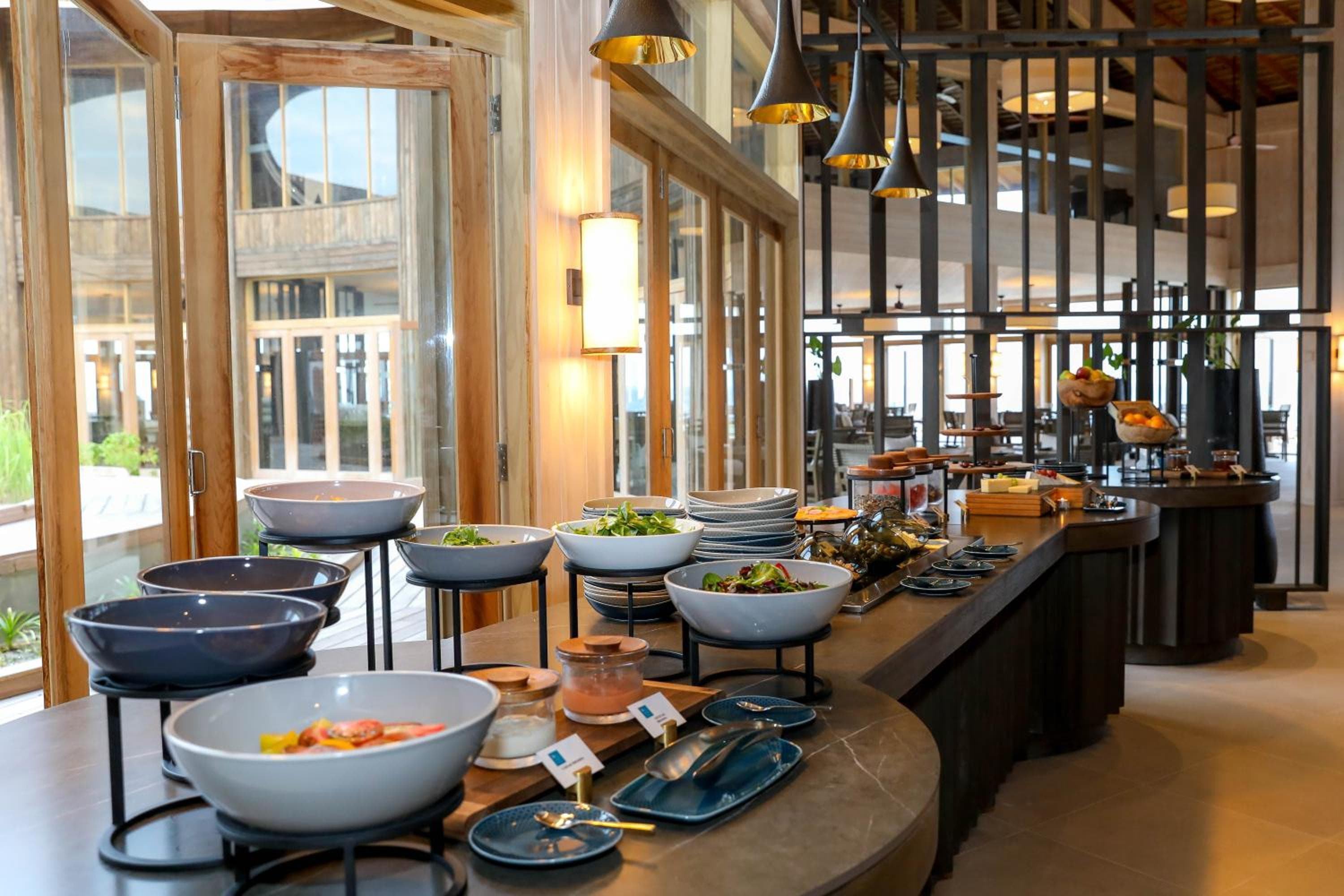 Kagi Maldives Resort & Spa - View 59