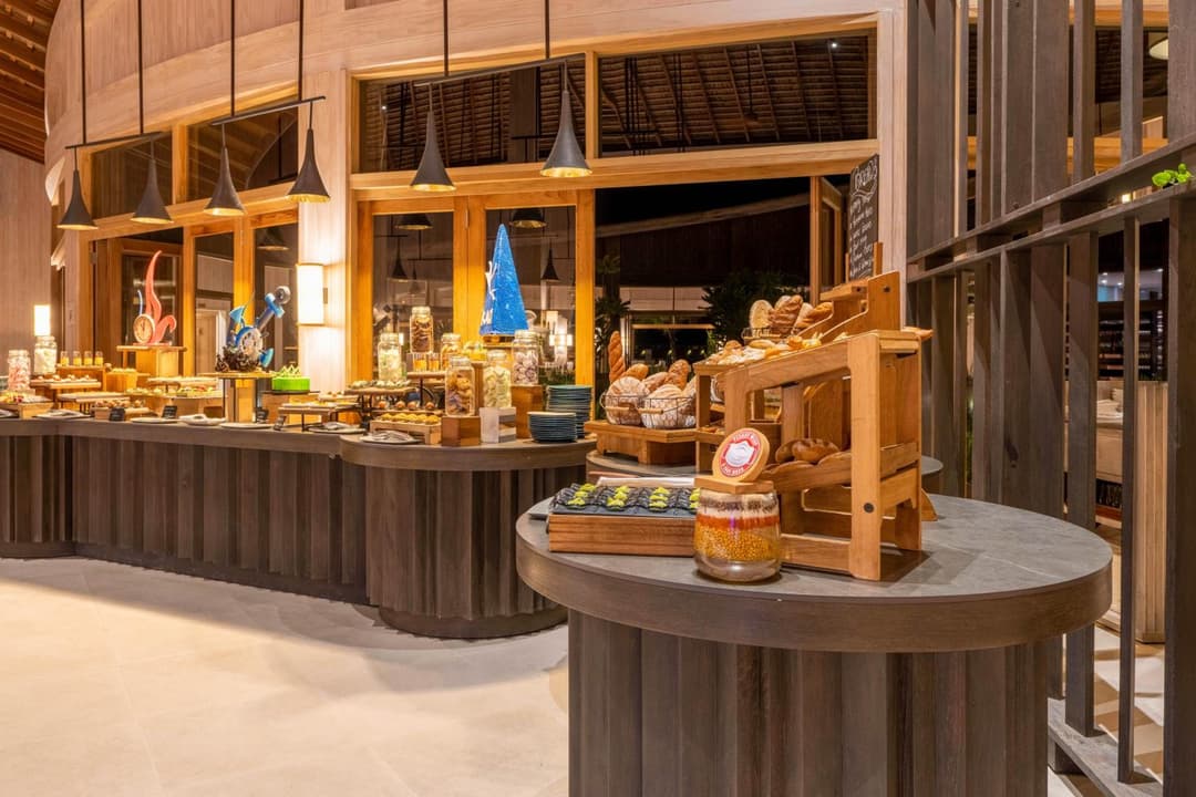 Kagi Maldives Resort & Spa - View 33
