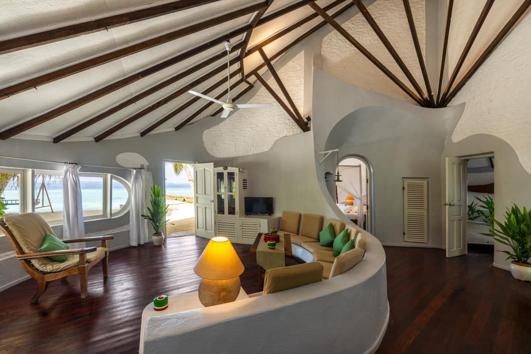 Nika Island Resort & Spa, Maldives - View 61
