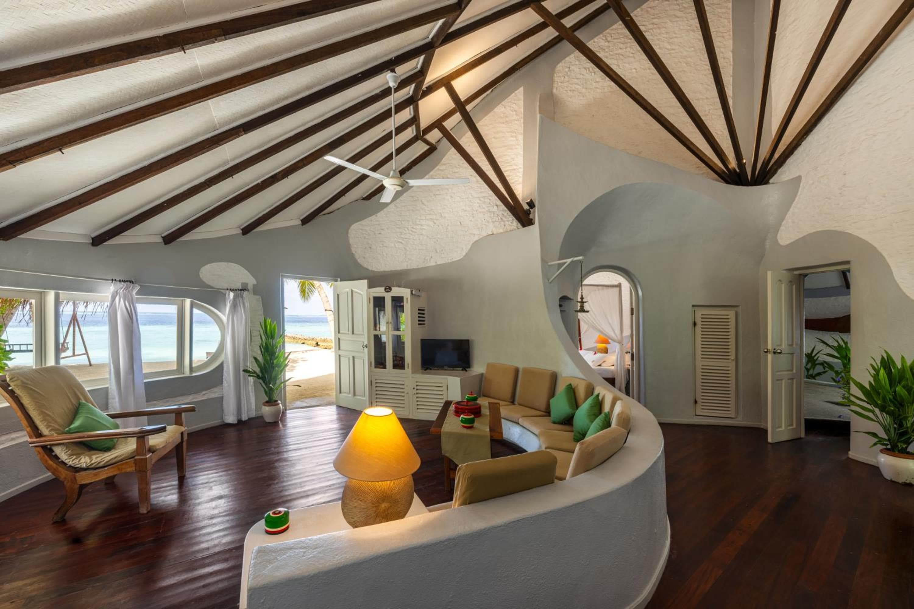 Nika Island Resort & Spa, Maldives - View 73