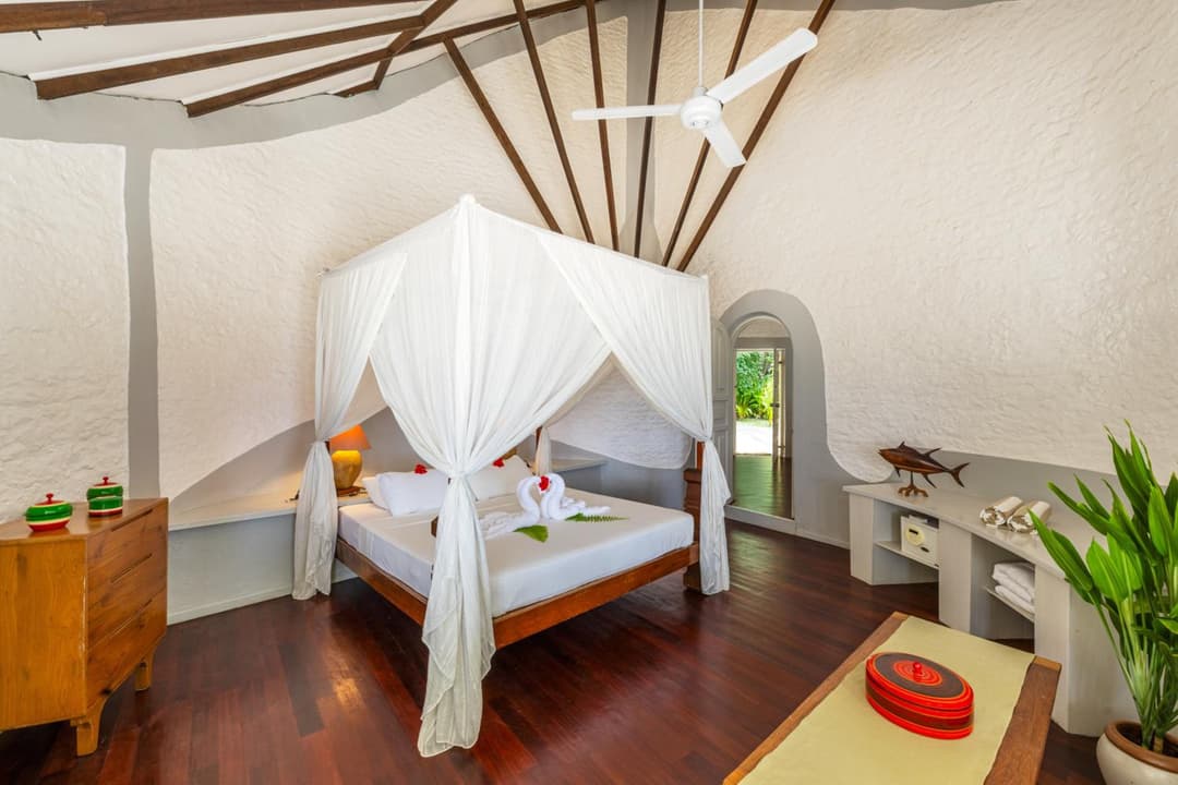 Nika Island Resort & Spa, Maldives - View 65