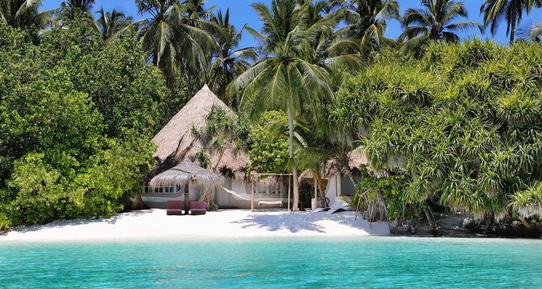 Nika Island Resort & Spa, Maldives - View 45