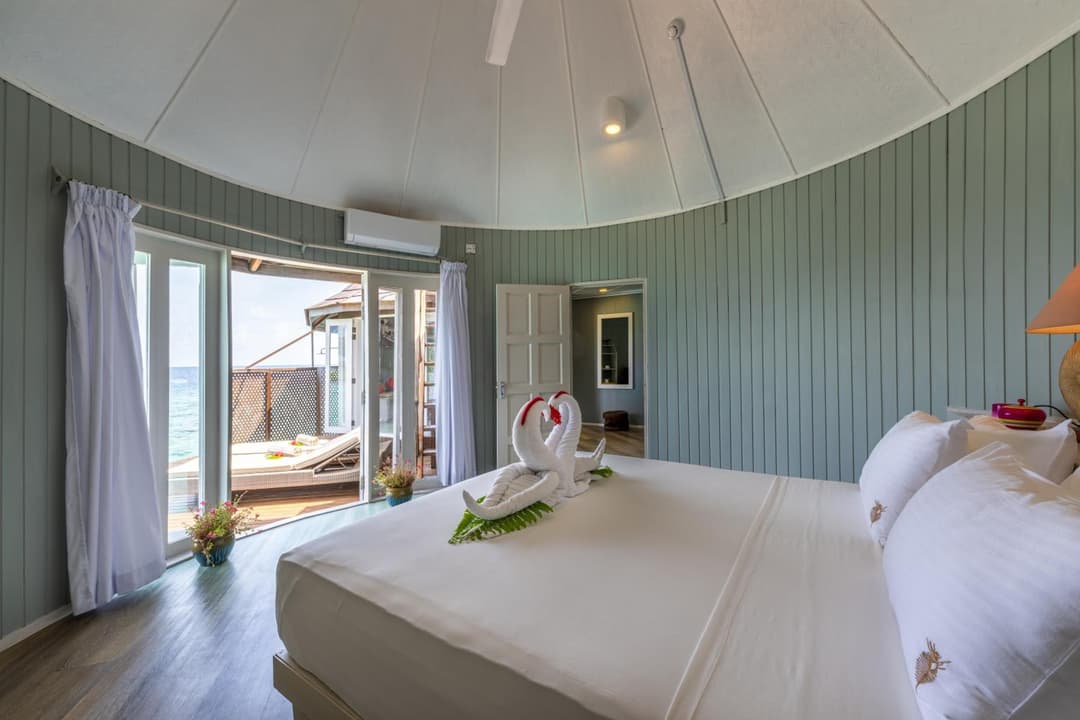Nika Island Resort & Spa, Maldives - View 6