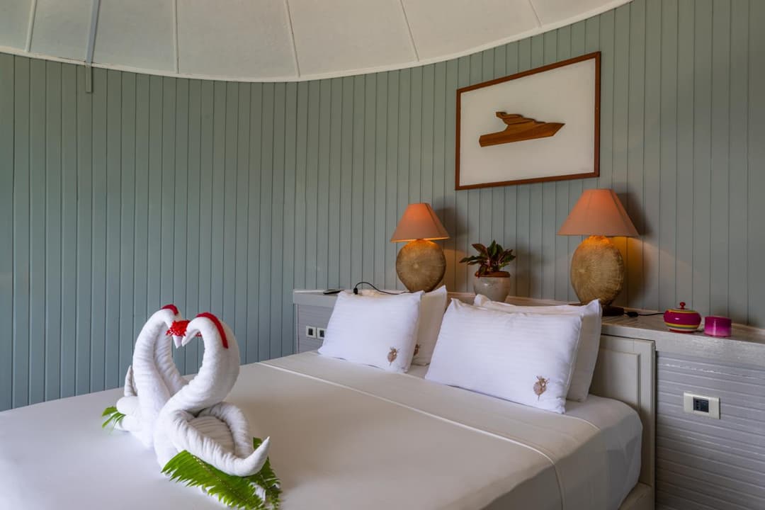 Nika Island Resort & Spa, Maldives - View 69