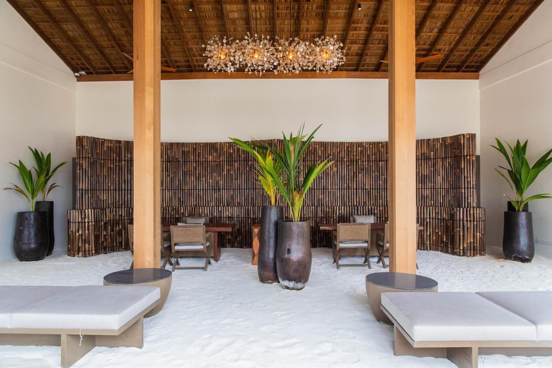 Kagi Maldives Resort & Spa - View 42