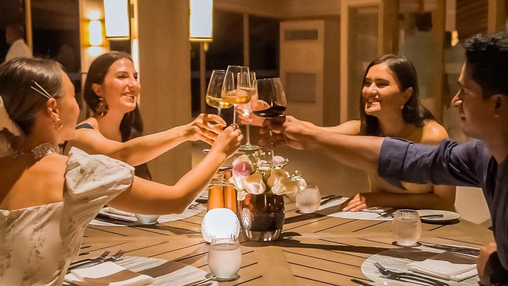 Kagi Maldives Resort & Spa - View 72