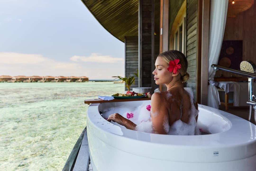 Kagi Maldives Resort & Spa - View 66