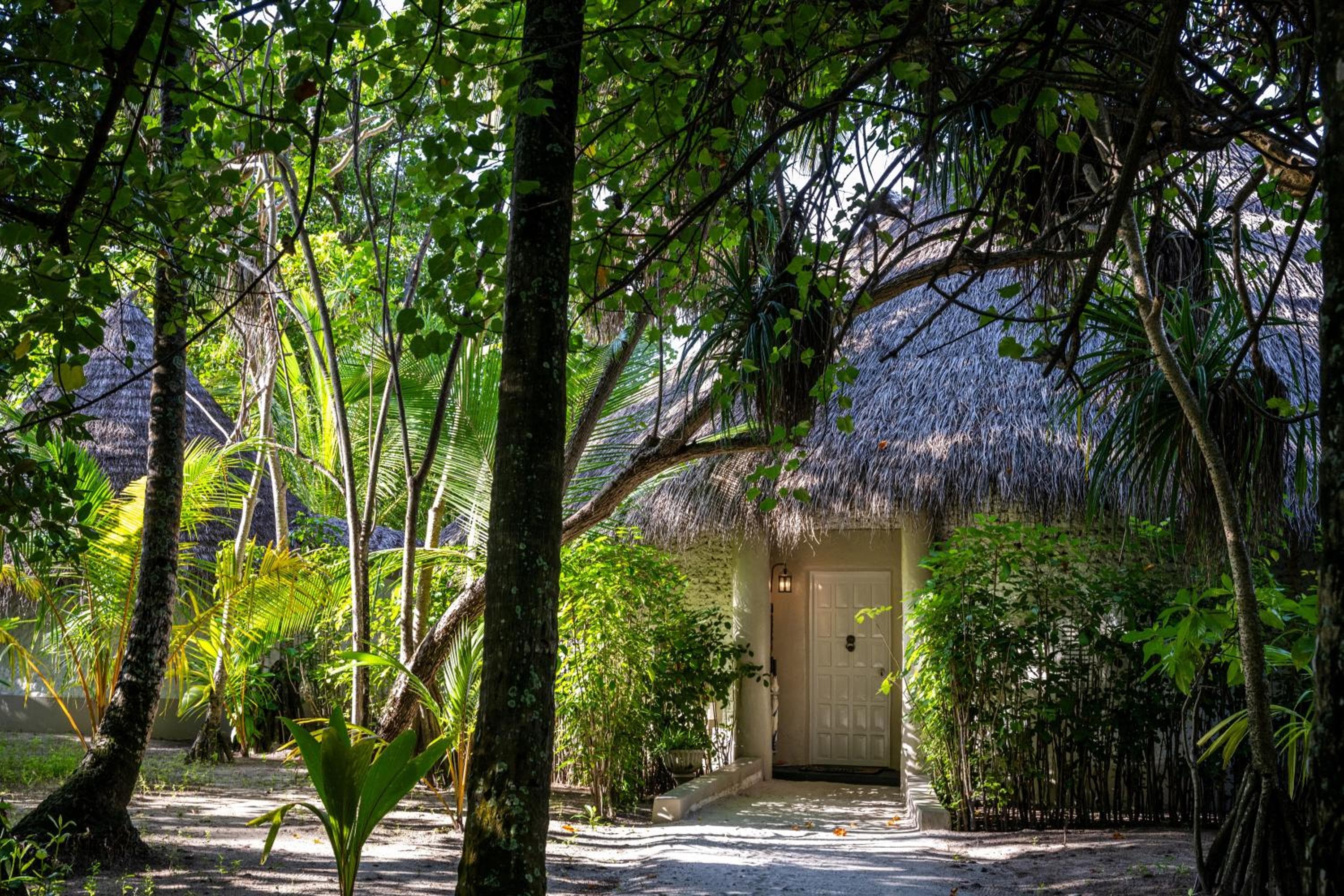 Nika Island Resort & Spa, Maldives - View 10