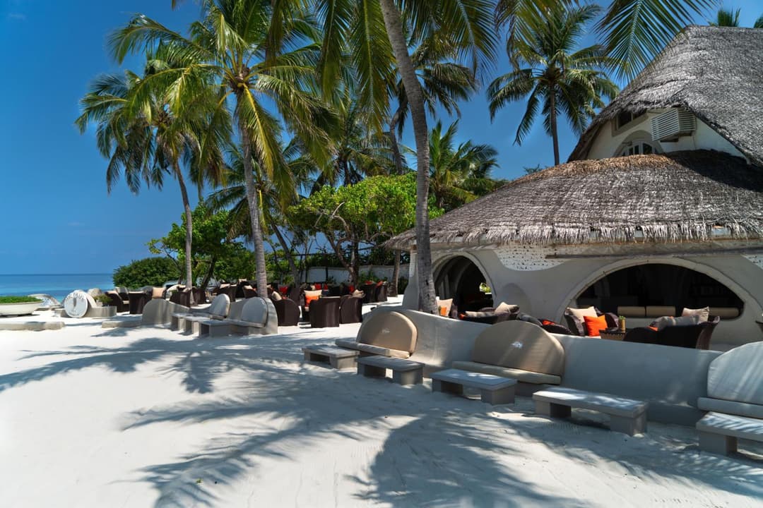 Nika Island Resort & Spa, Maldives - View 16