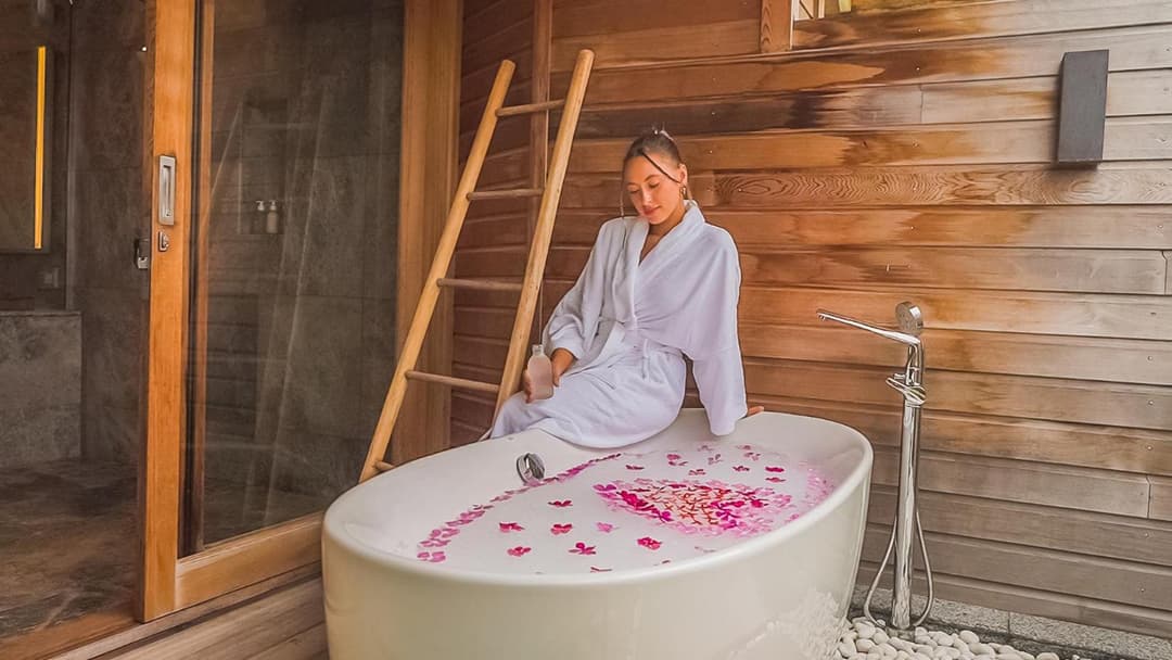 Kagi Maldives Resort & Spa - View 39