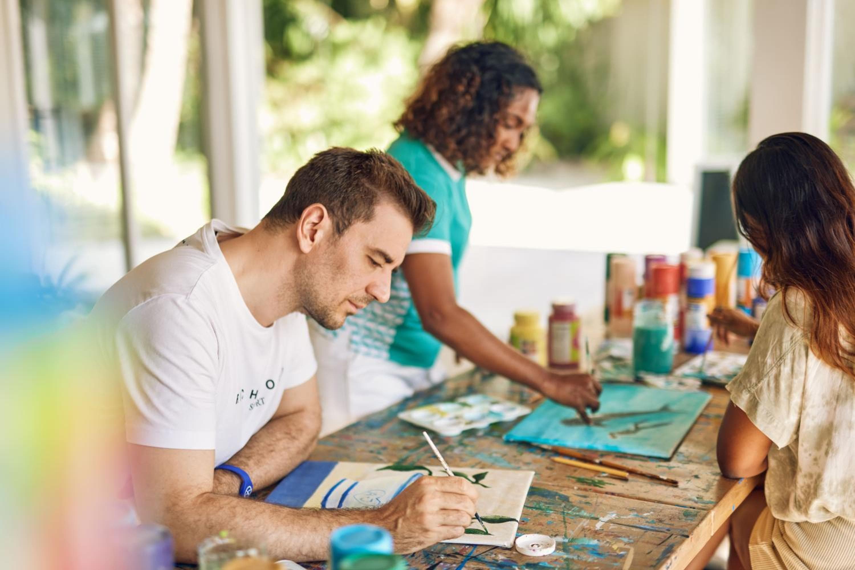 Kandima Maldives - View 34