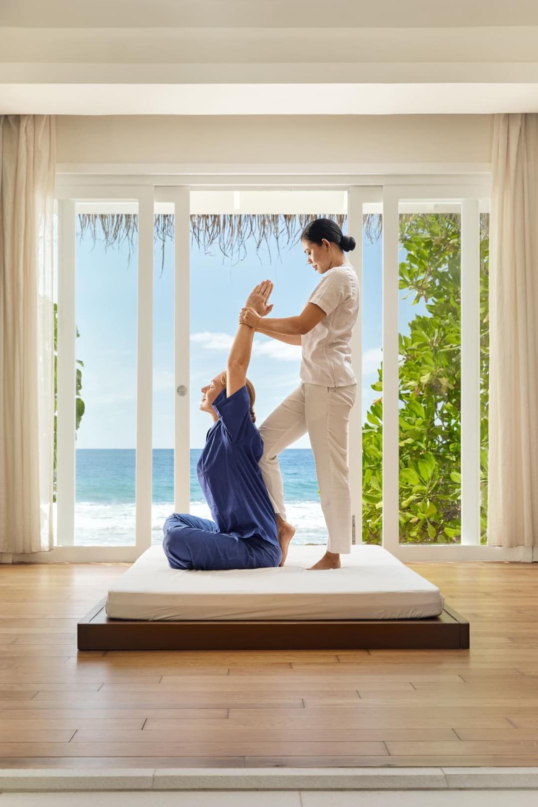 Kandima Maldives - 50 Percent Off Return Domestic Flights for stays of 4 nights or more between 11th April 2026 to 31st October 2026 - View 103