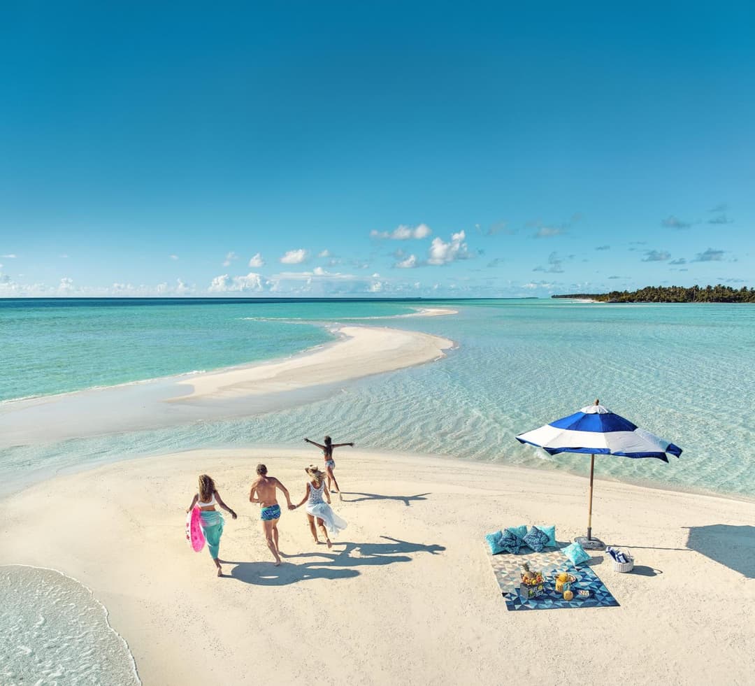 Kandima Maldives - 50 Percent Off Return Domestic Flights for stays of 4 nights or more between 11th April 2026 to 31st October 2026 - View 35