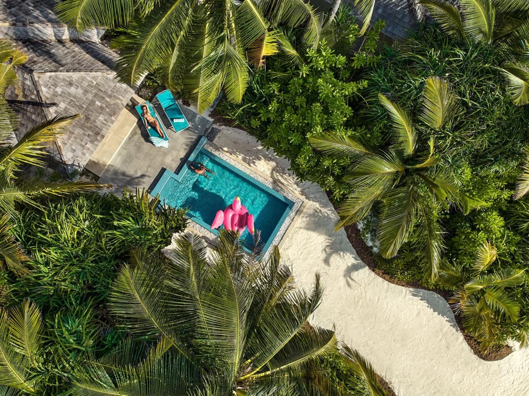 Kandima Maldives - 50 Percent Off Return Domestic Flights for stays of 4 nights or more between 11th April 2026 to 31st October 2026 - View 52