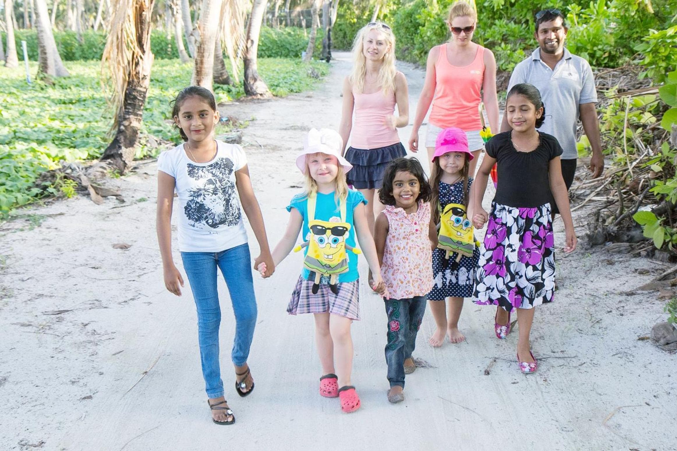 Holiday Cottage Thoddoo, Maldives - View 58