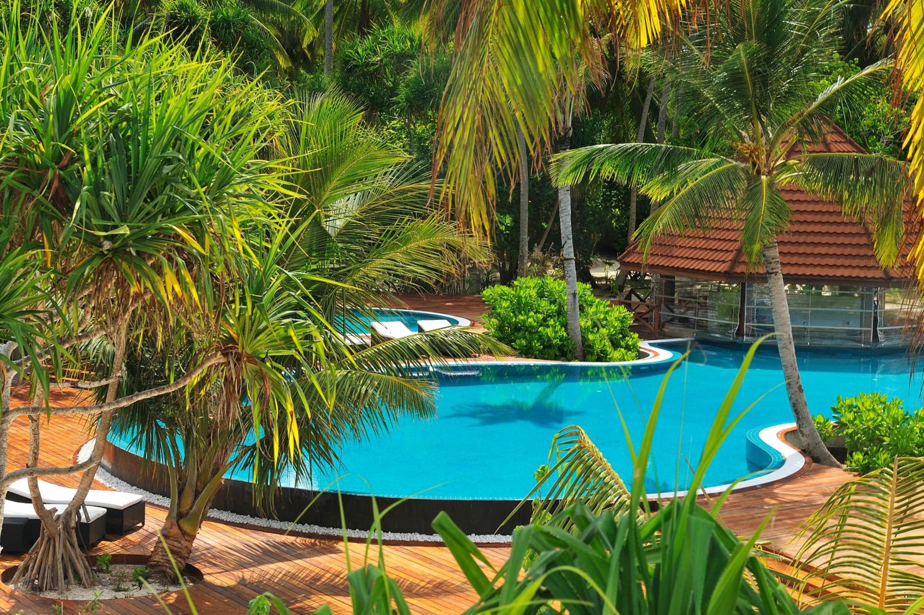 ROBINSON MALDIVES - Adults only - View 39