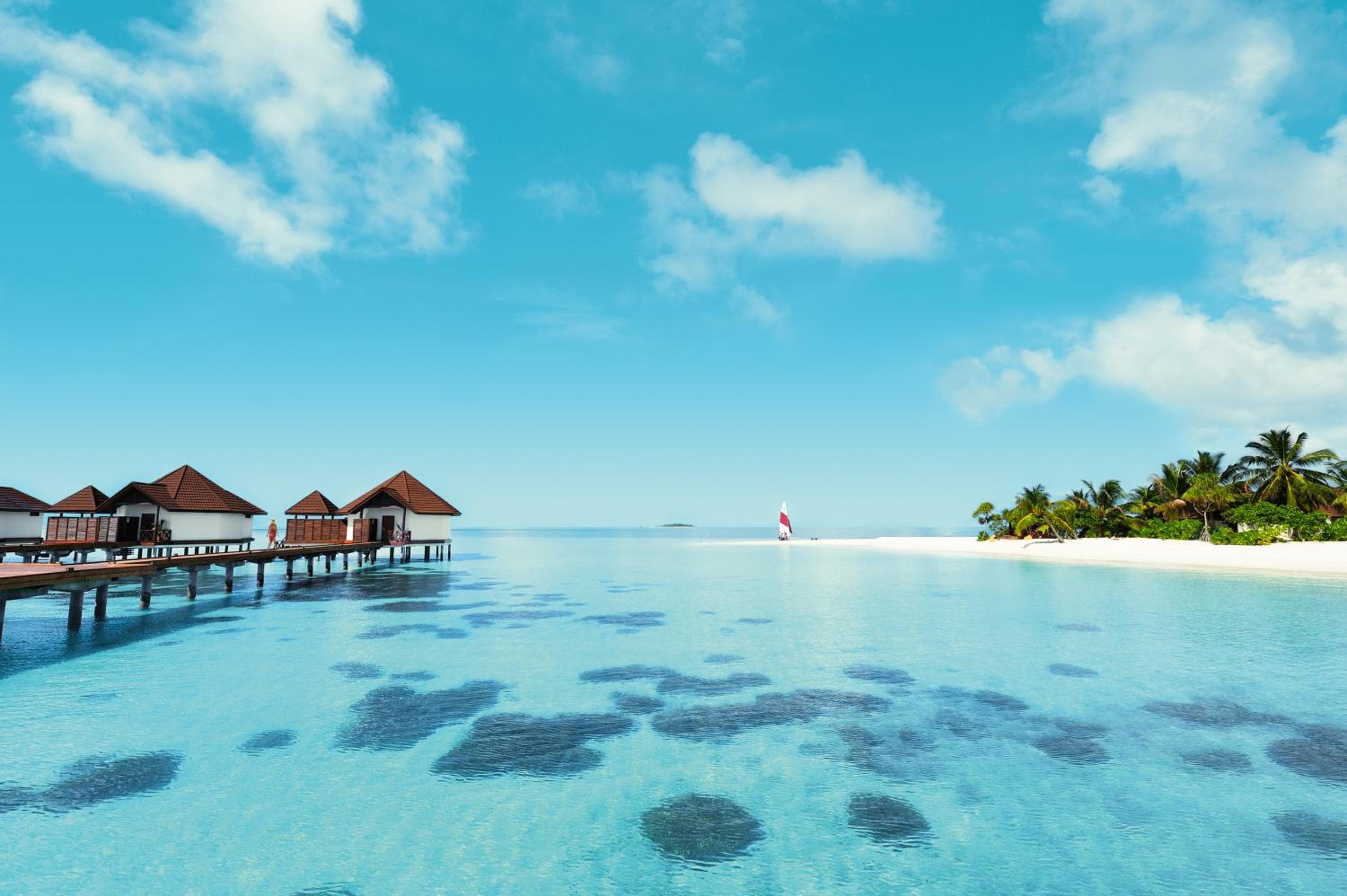 ROBINSON MALDIVES - Adults only - View 40